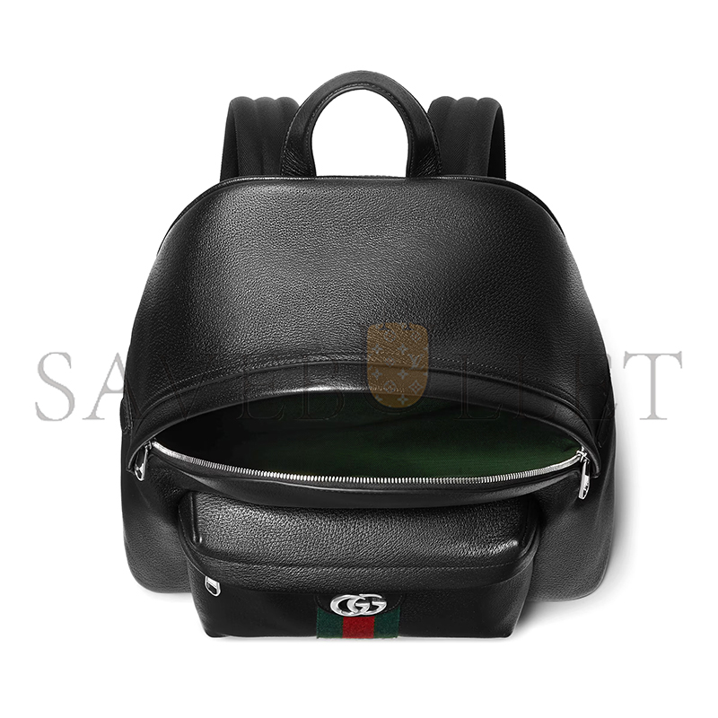 G*u*i ophidia medium backpack 834466 (36.5*41*18cm)